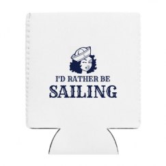 Regular 12 oz Can Cooler