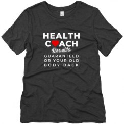 Ladies Relaxed Fit Tee