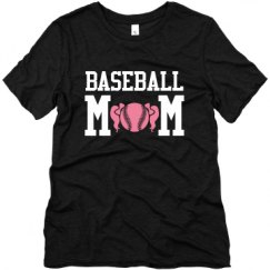 Ladies Relaxed Fit Tee