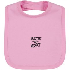Infant Jersey Bib