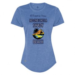 Women's Adidas Sport Shirt 