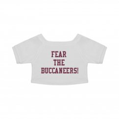 8 Inch Stuffed Animal Tee