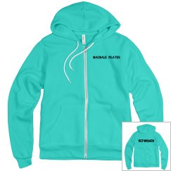 Reformed Hoodie