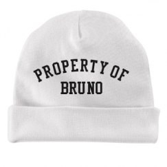 Rabbit Skins Baby Hat