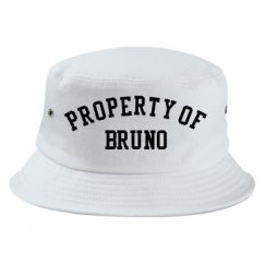 Unisex Bucket Hat