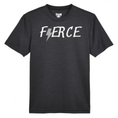 Youth Heather Performance Tee