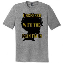 Unisex Perfect Tri Tee