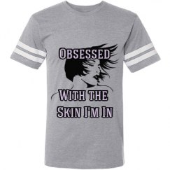 Unisex Vintage Sports Tee