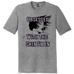 Unisex Perfect Tri Tee