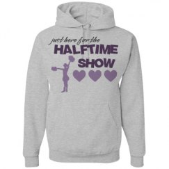 Unisex Basic Promo Hoodie