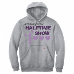 Unisex Carhartt Hooded Sweatshirt