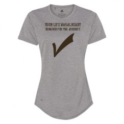 Women's Adidas Sport Shirt 