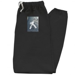 Walker jogger pants