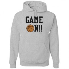 Unisex Basic Promo Hoodie