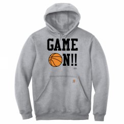 Unisex Carhartt Hooded Sweatshirt