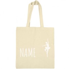 Canvas Bargain Tote Bag
