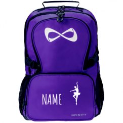 Nfinity Backpack Bag
