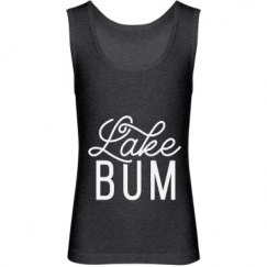 Youth Jersey Tank Top