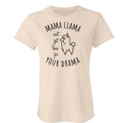 Ladies Slim Fit Favorite Tee