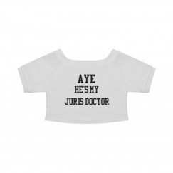 8 Inch Stuffed Animal Tee