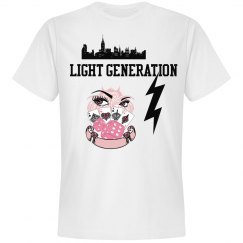 Light generation