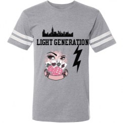 Unisex Vintage Sports Tee