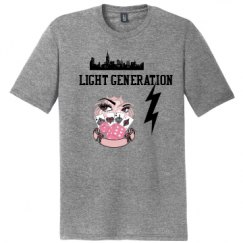 Unisex Perfect Tri Tee