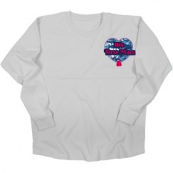 Ladies Game Day Jersey