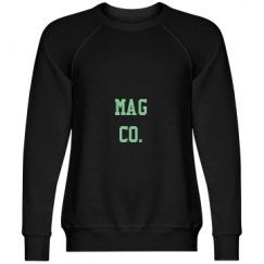 Unisex Triblend Crewneck Sweatshirt