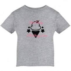 Infant Cotton Tee