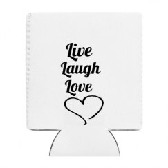 Regular 12 oz Can Cooler