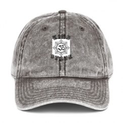 Vintage Baseball Cap