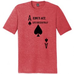 Unisex Perfect Tri Tee