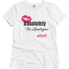 Ladies Basic Softstyle Promo Tee