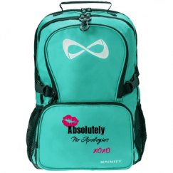 Nfinity Backpack Bag