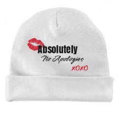 Rabbit Skins Baby Hat