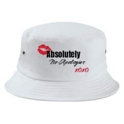 Unisex Bucket Hat