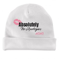 Rabbit Skins Baby Hat