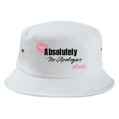 Unisex Bucket Hat