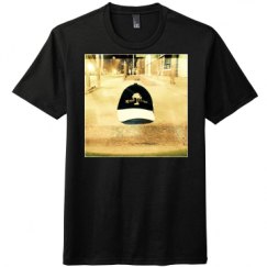 Unisex Perfect Tri Tee