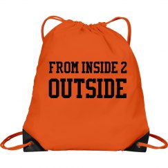 FROM INSIDE 2 OUTSIDE 239