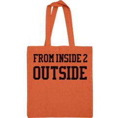 Canvas Tote Bag