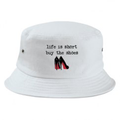 Unisex Bucket Hat