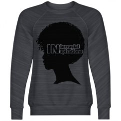 Unisex Triblend Crewneck Sweatshirt