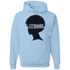Unisex Basic Promo Hoodie