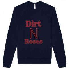 Unisex Triblend Crewneck Sweatshirt