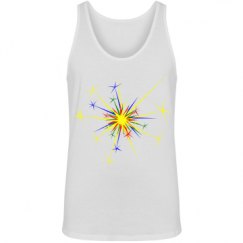 Unisex Jersey Tank Top