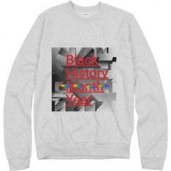 Unisex Basic Promo Crewneck Sweatshirt