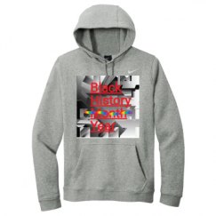 Unisex Nike Pullover Hoodie