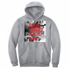 Unisex Carhartt Hooded Sweatshirt